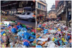 Balen Shah’s biggest challenge: Ending Kathmandu’s garbage crisis. Here’re possible solutions: